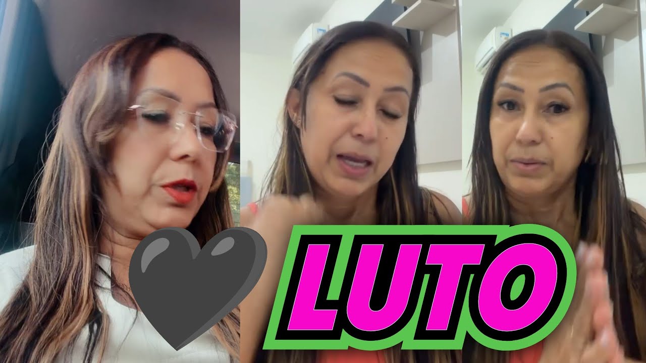 🚨DÉA EXPLICA O PORQUE TE TANTA TRISTEZA🖤😭