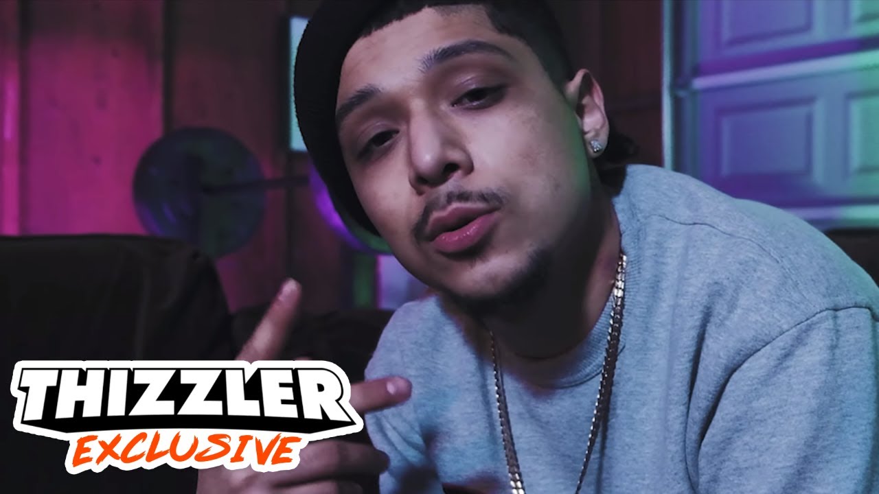Acito - Still Jumpin (Exclusive Music Video) || Dir. Full Nelson