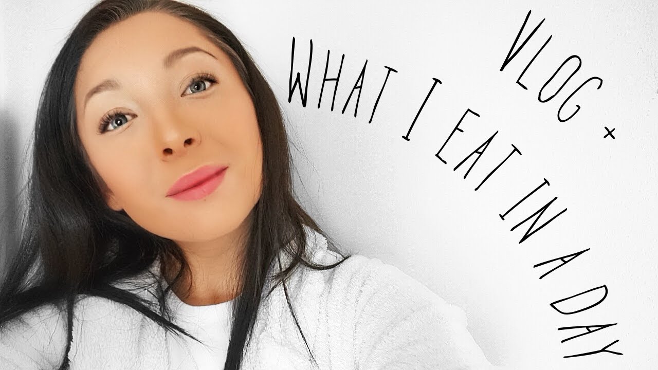 Vlog # 4 | What I eat in a day, all vegan # 8 | Mikaelas viktresa