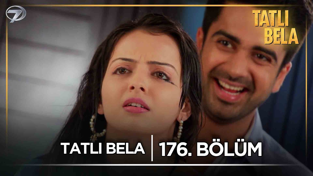 Tatlı Bela Hint Dizisi  | 176. Bölüm (Kısa Versiyon)