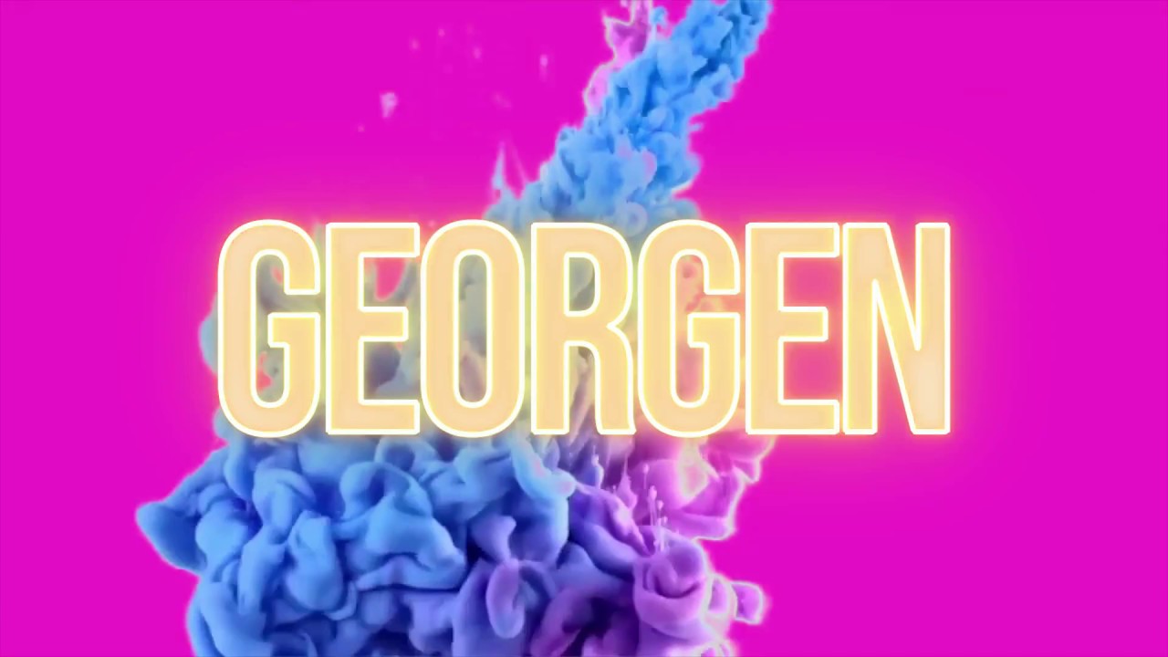 Georgen - Solos