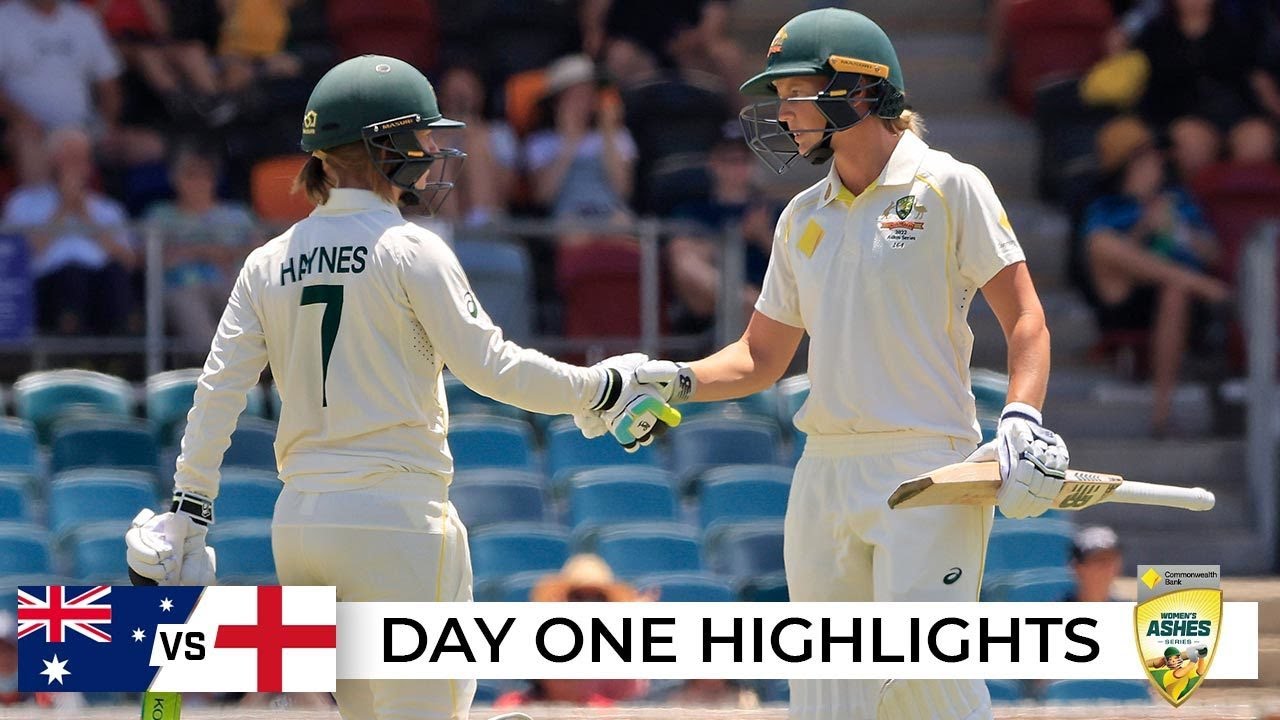 Lanning, Haynes pave way for allrounders to cash in | Women's Ashes 2021-22
