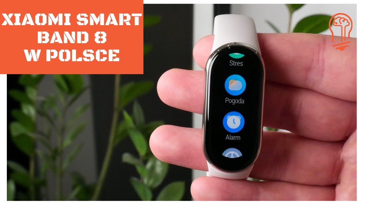 Xiaomi Smart Band 8 w Polsce! Co warto wiedzieć? R&oacute;żnice między wersją chińską a globalną 😎⌚️