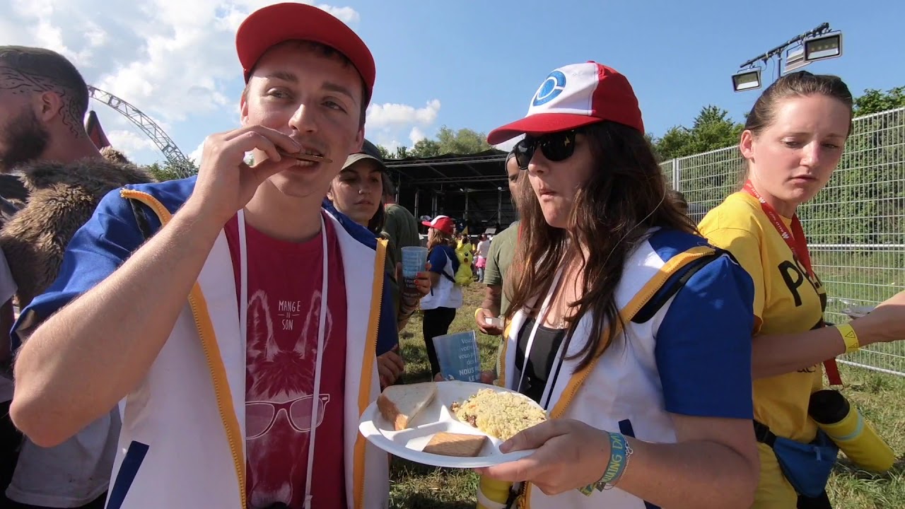 Aftermovie Phoquing Day 2018 (Short Version)