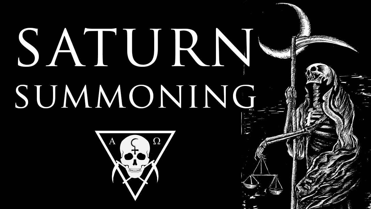 MLLR - Saturnian Shadow: A Pagan Invocation and Forbidden Rite Unveiled