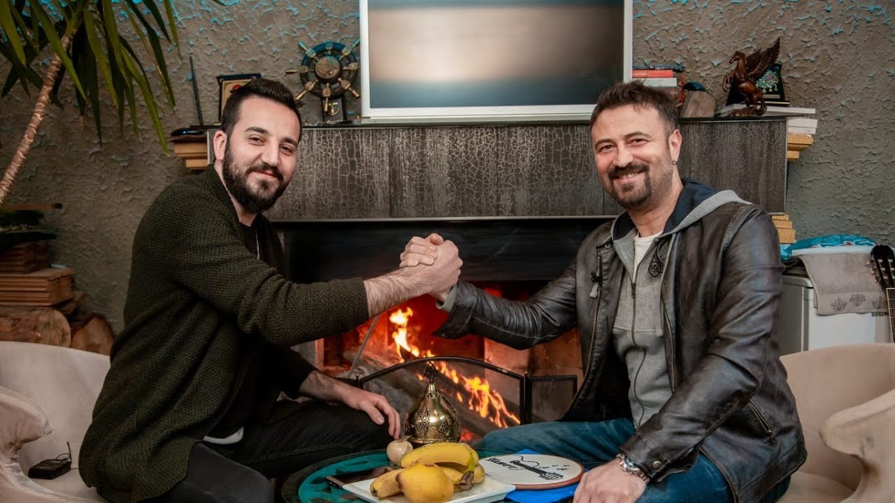 Taner & Haydar Kazanıroğlu YARDIM ET (Düet)