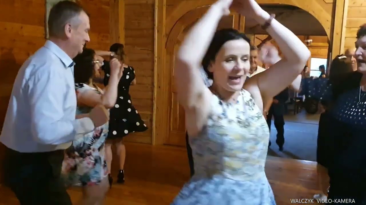 Bardzo lubię wiosnę - Kapeli Bronka Machla
