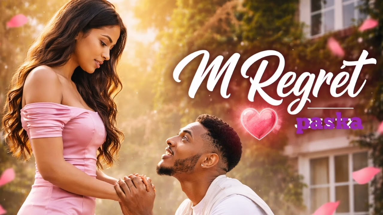 M REGRÈT_-_ PASKA_(LYRICS MUSSIC) KONPA LOVE❤️❤️❤️❤️❤️❤️❤️❤️❤️