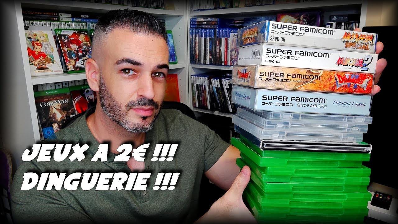 La chance est avec moi ! MES ACHATS JV SEPTEMBRE 2024