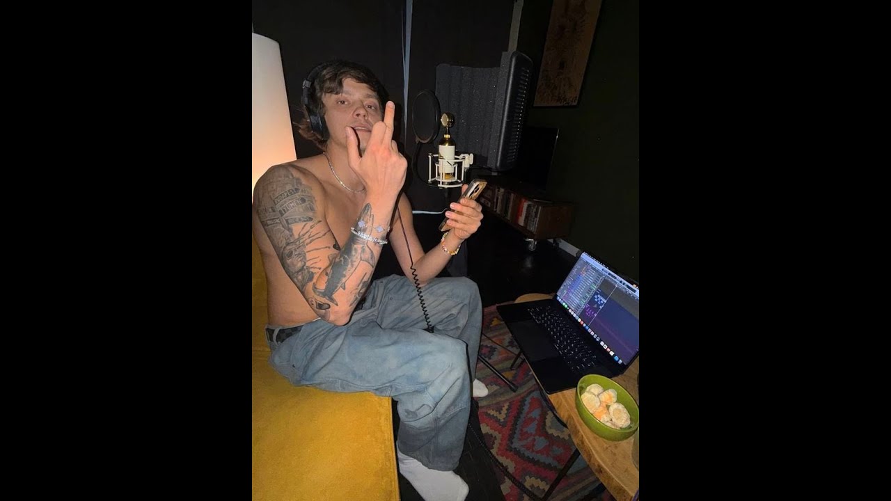 [FREE] OG Buda x MAYOT Type Beat - 