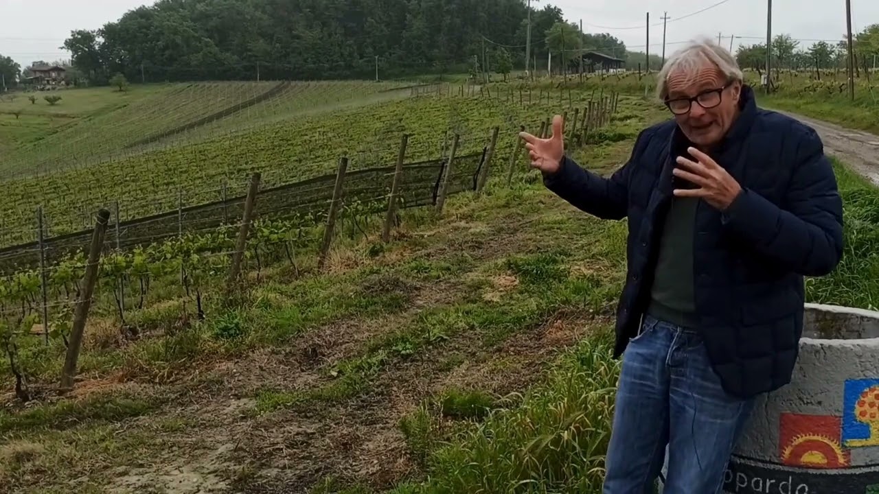 Vigneti Massa, Piemonte: Slow Wine 2025