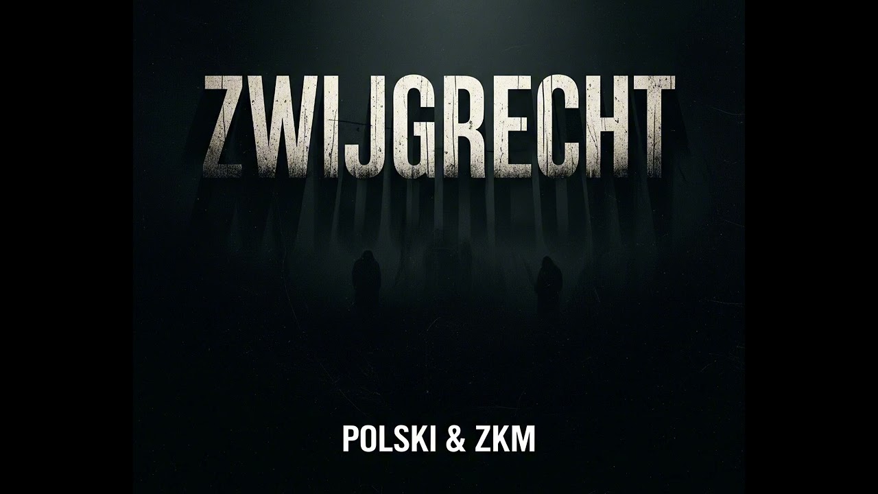 Polski & ZKM - Zwijgrecht