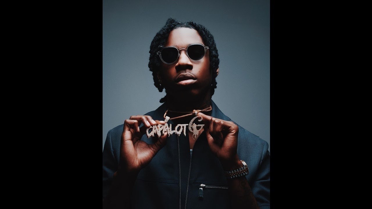 (FREE) Polo G x Lil Durk Type Beat - 