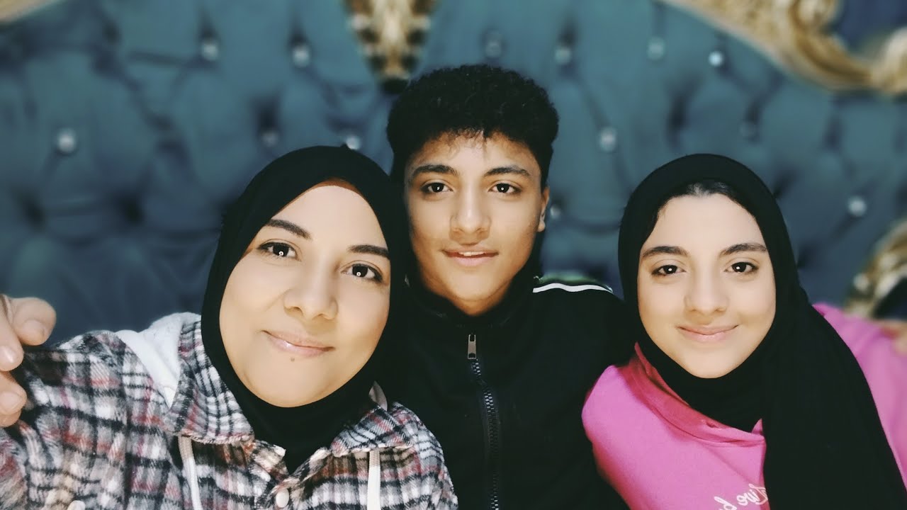 بسم الله اول لايف لينا يارب ياكريم
