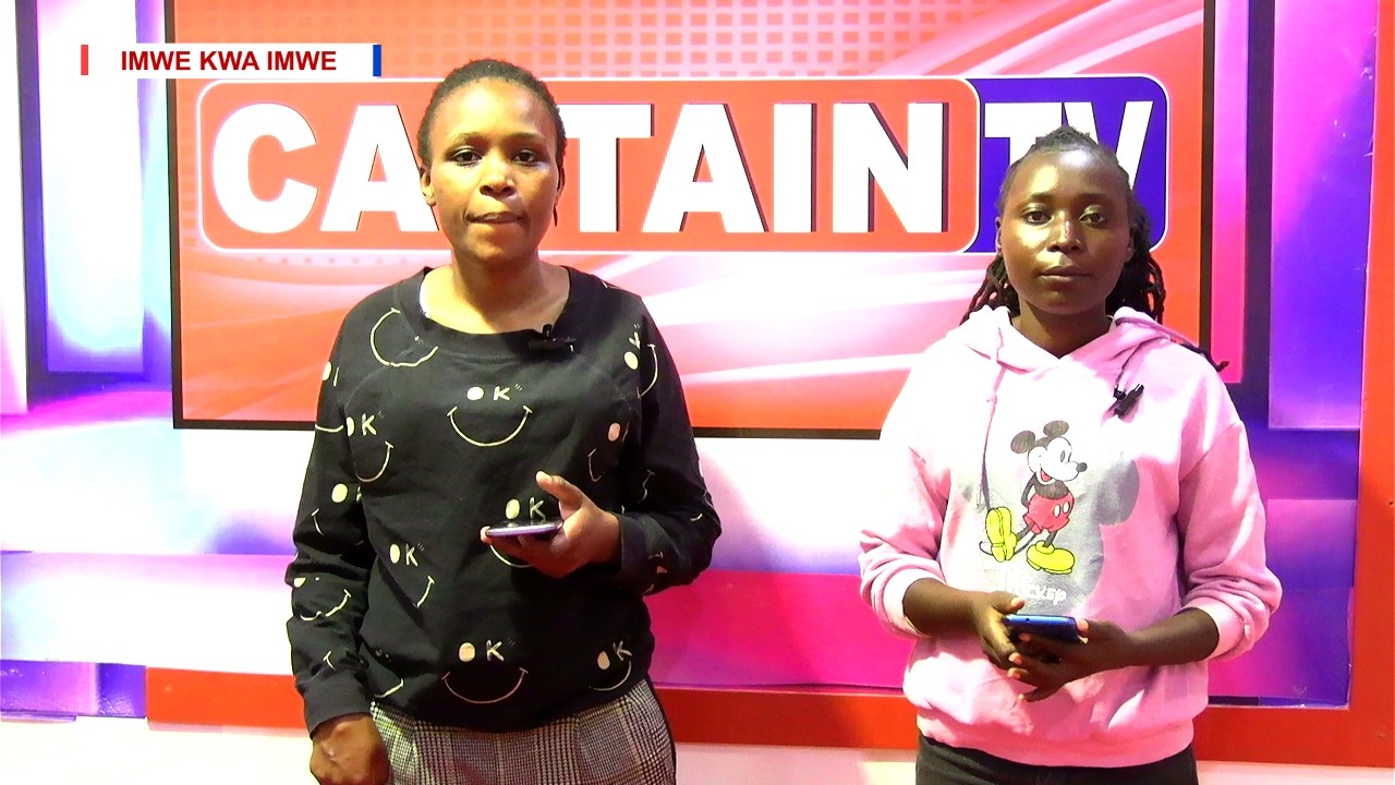 LIVE || KUUMIRA EXPRESS || MUGITHI FRIDAY EDITION