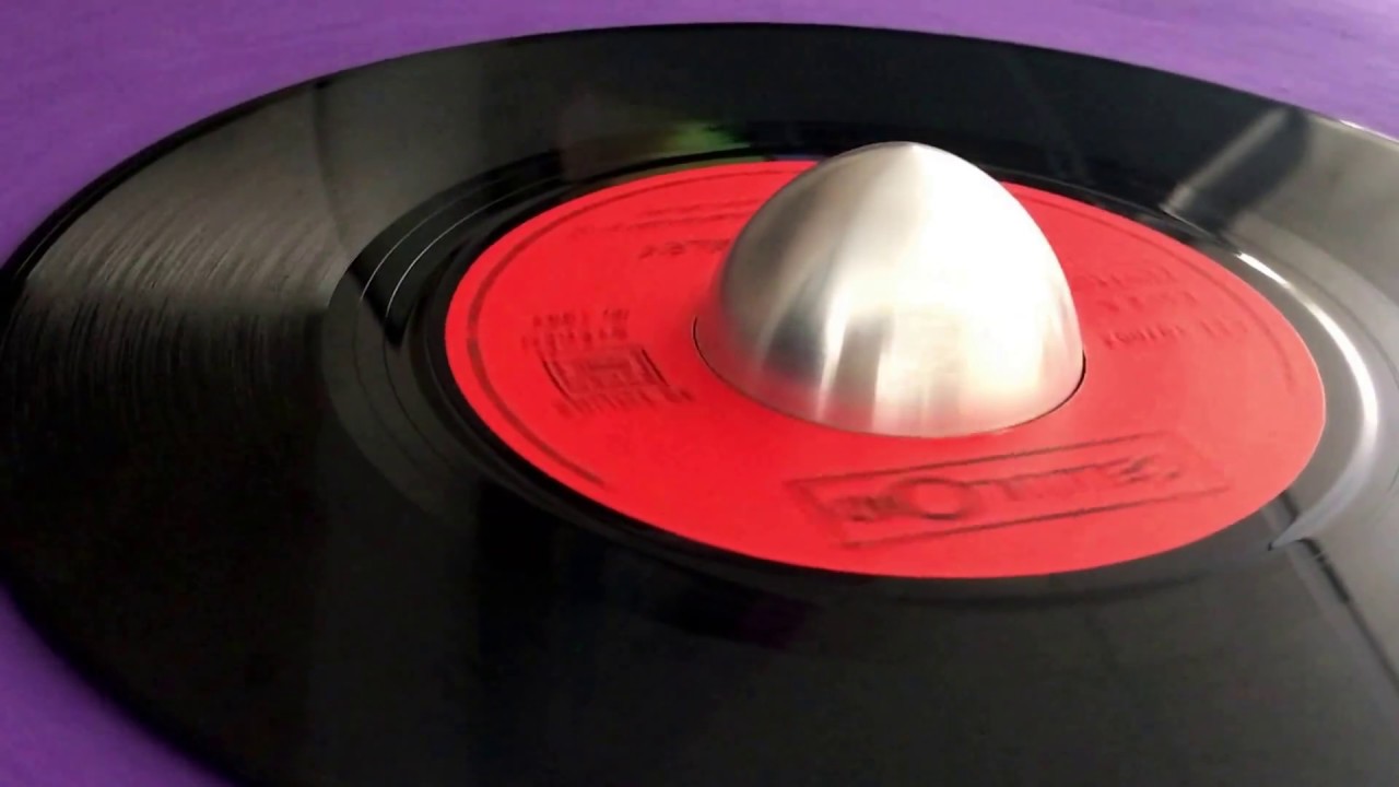 ERROL DUNKLEY ~ Bye Bye Baby (C'est La Vie)