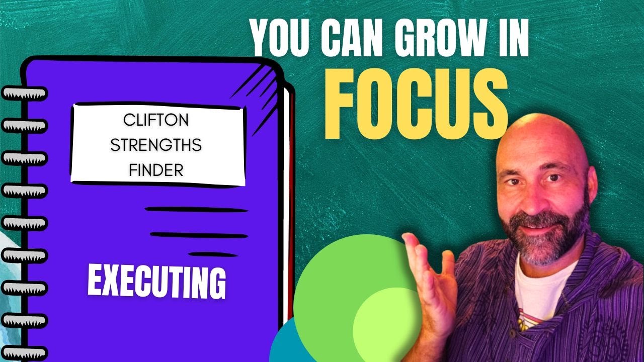 The Most Important Thing You Need Before You Start - Focus