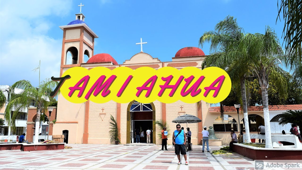 Que hacer en Tamiahua