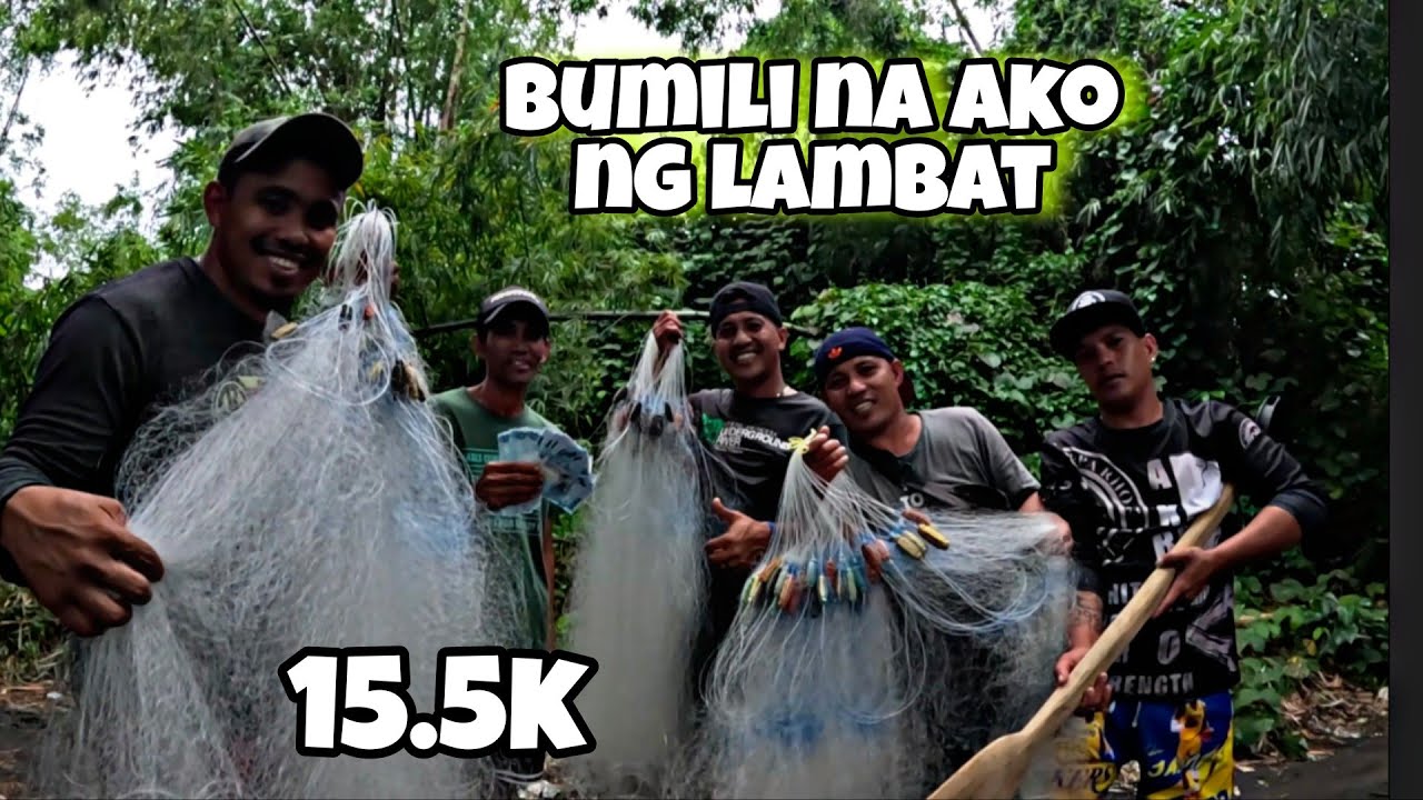 ANG HABA NG BINILI KONG LAMBAT PARA SA TEAM GONG GONG @JaperSniperOfficial 