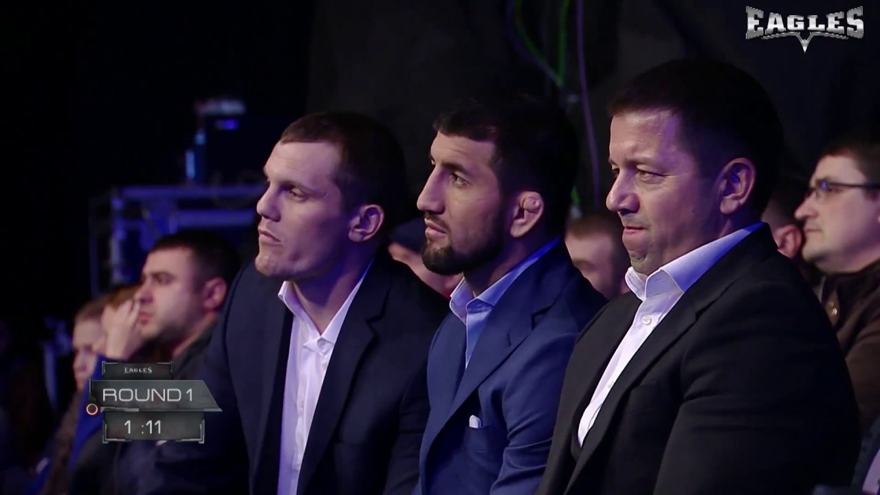 AUREL IGNAT vs DENIS APAVALOAE