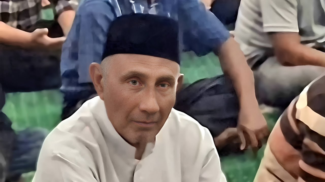 Khotbah Jumat Masjid Agung Baitussalam Purwokerto Ust Masnun Alim Al Hafidz 28 11 2025