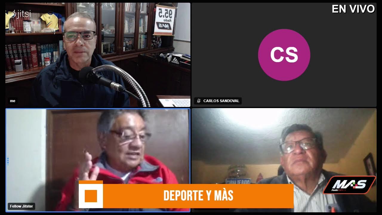 DEPORTES Y VIERNES ARTISTICOS 27 FEBRERO 2026