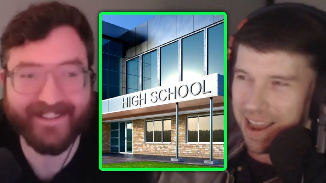 School Stories