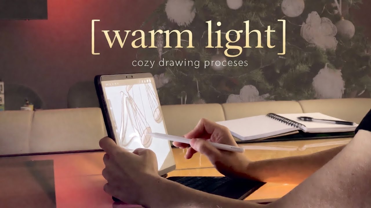 Symbol of Justice: Calm Concept Art Drawing | Digital Art #20