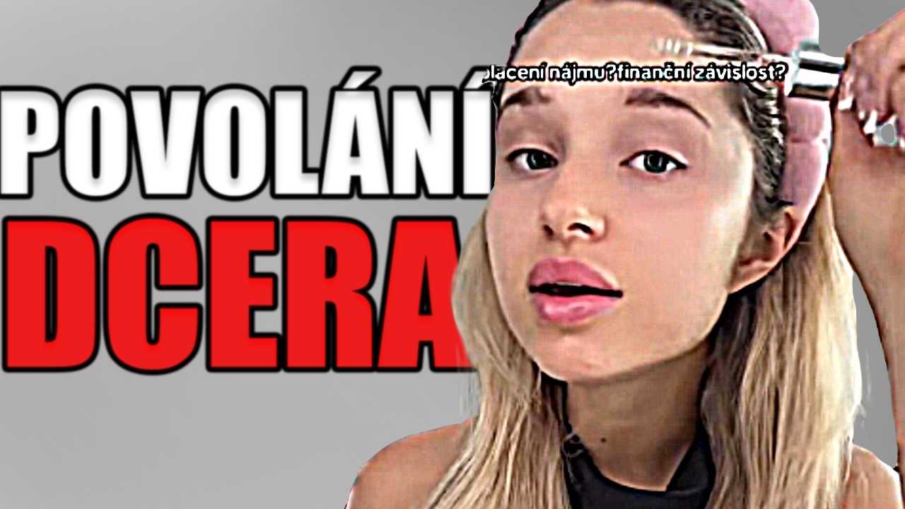 ROZMAZLENÁ PIPKA ŽIJE MIMO REALITU!