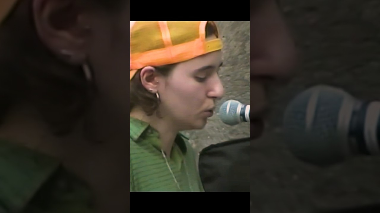 Eliza Claffy “God Only Knows” Beach Boys cover 