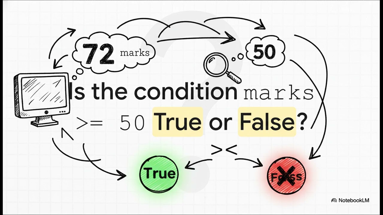 Python's Decision Maker Ch3.1