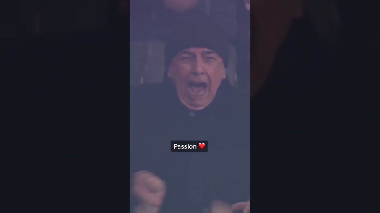 Last minute goal reaction 🤯 #Galliani #Shorts #MonzaInter
