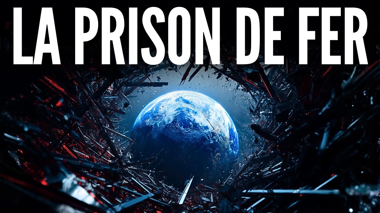 Pourquoi l'ESPACE est devenu le CHAMP DE BATAILLE le plus DANGEREUX