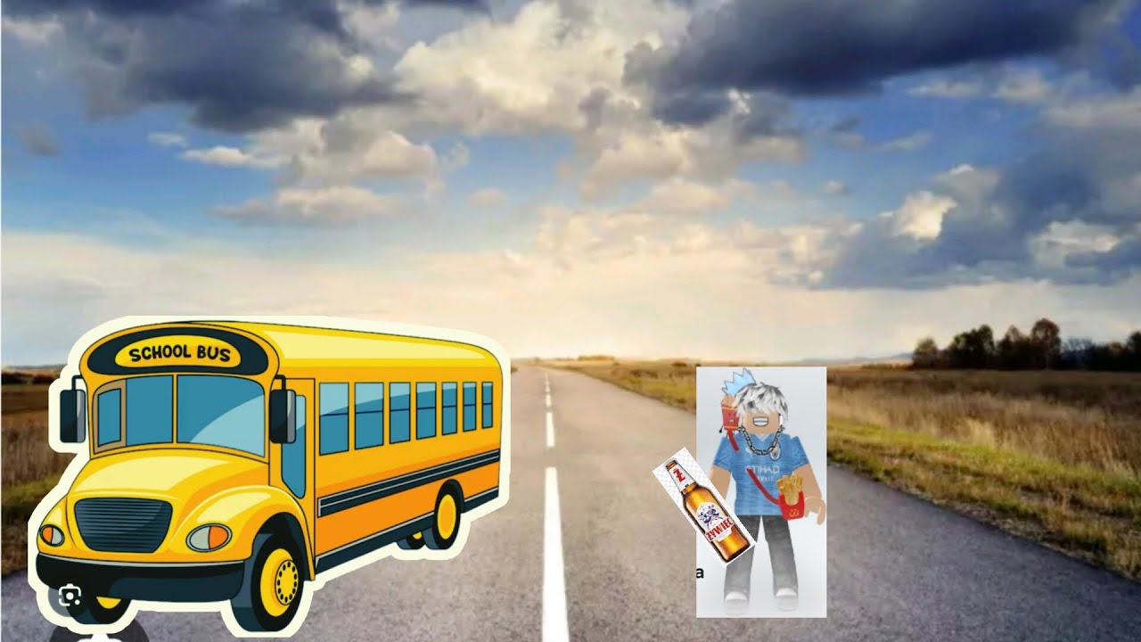 Niebezpieczna jazda autobusem