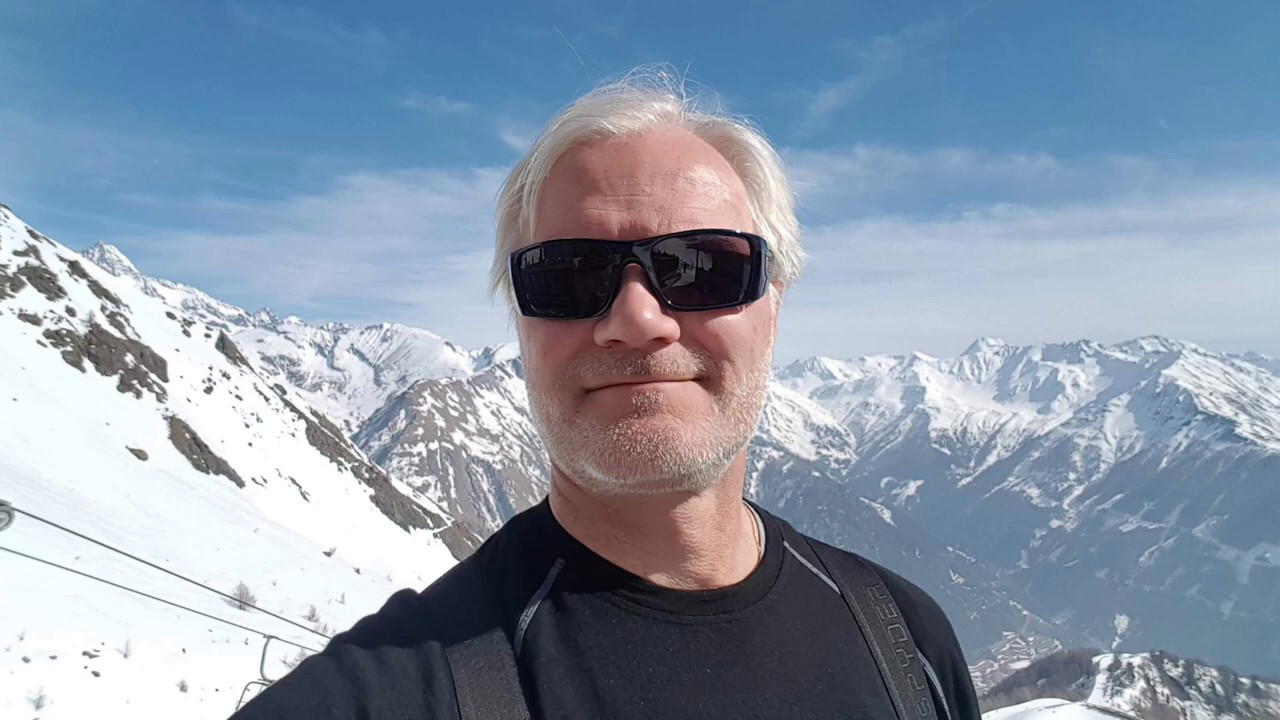 2019 Matrei Skifahrt