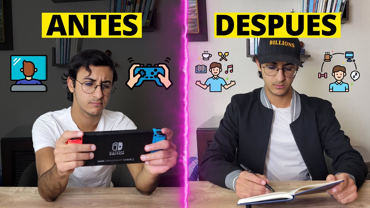 Mi Experimento de 30 Días para Cambiar un Hábito 📆