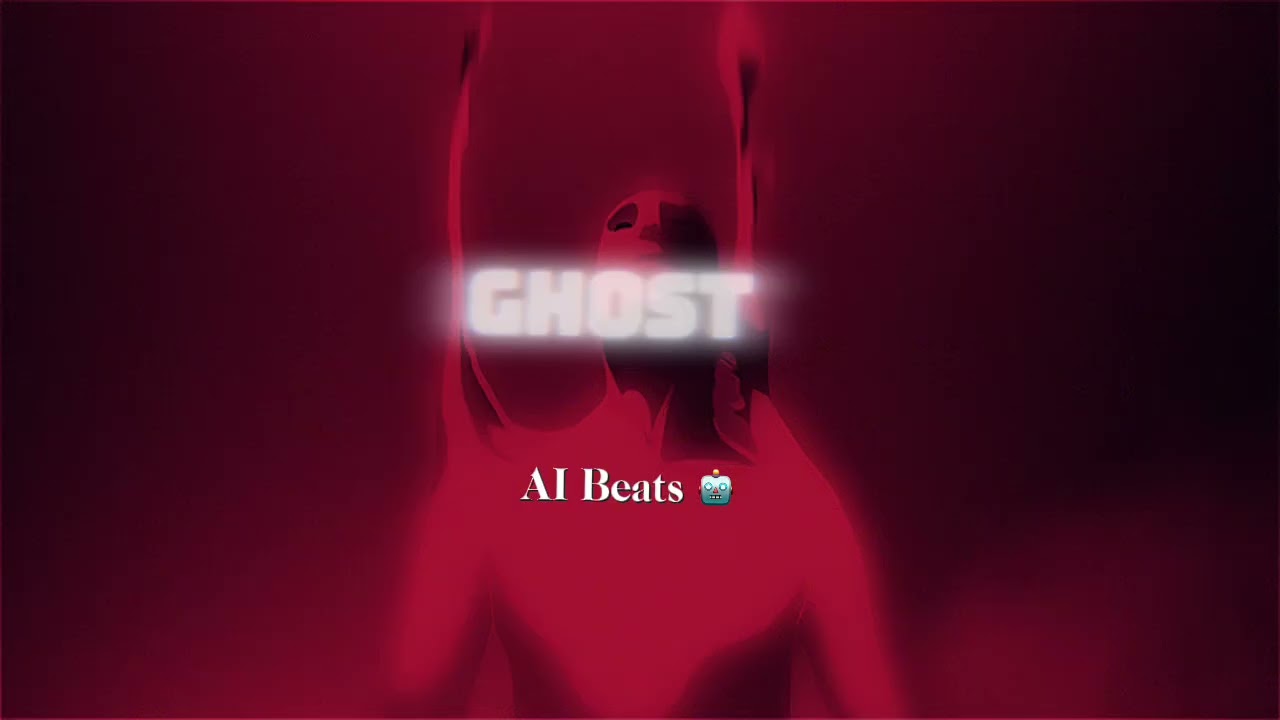 Ghost &ndash; Free Dark Drill x Trap Type Beat | Cinematic Rap Beat 2026