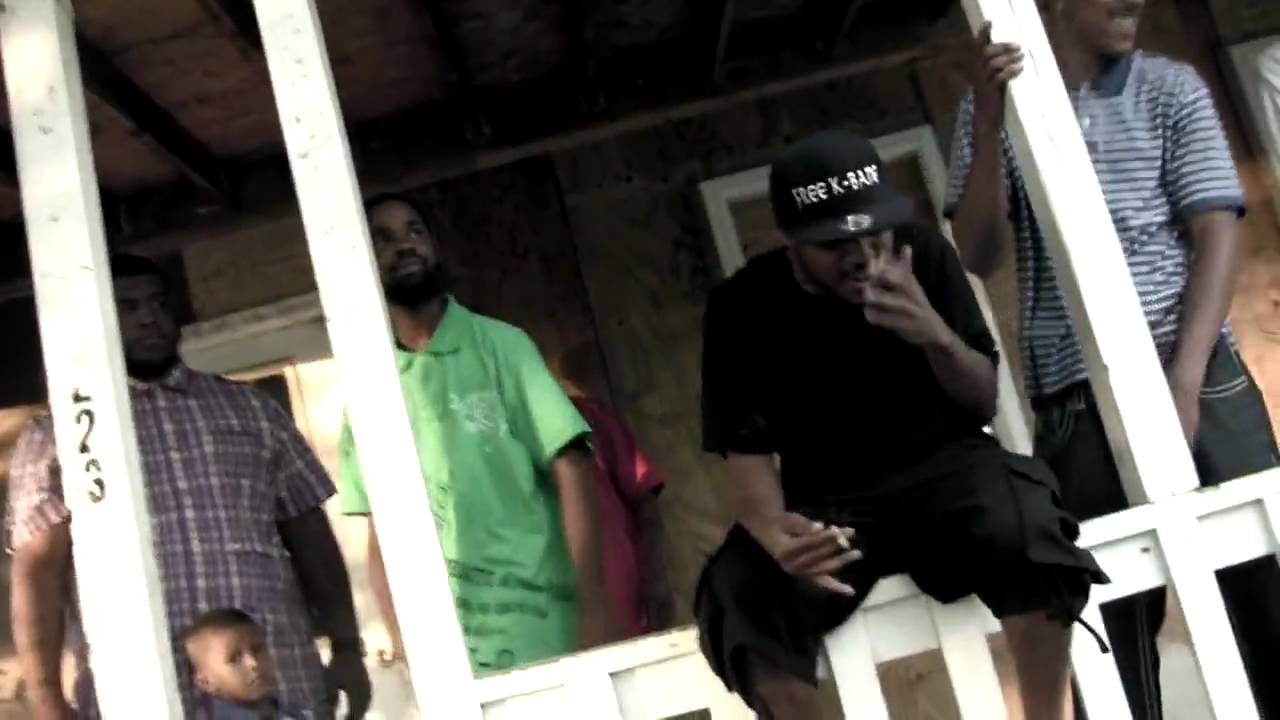 H2O (Feat Dizz) - Semi Automatic (Official Music Video) HQ Audio