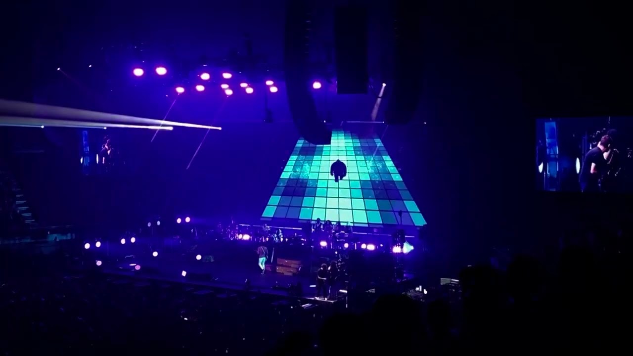 220923 Gorillaz Andromeda