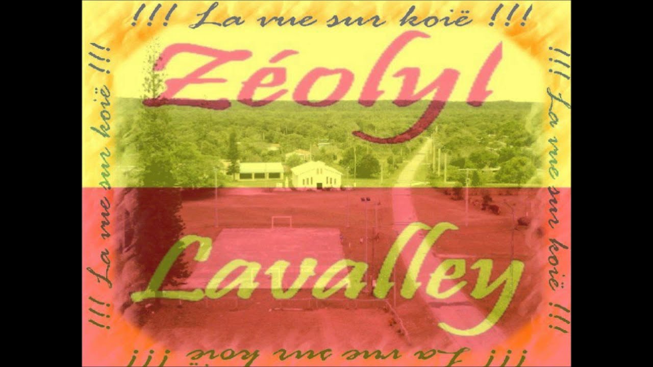 KANEKA  LAVALLEY.    