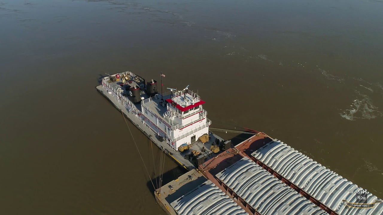 Views From A Drone