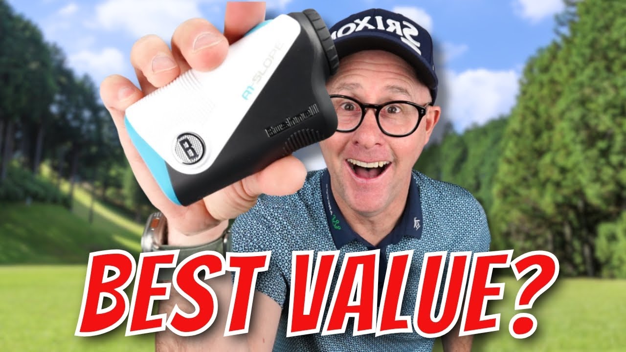 Why You Don't Need to Spend Big on a Golf Rangefinder