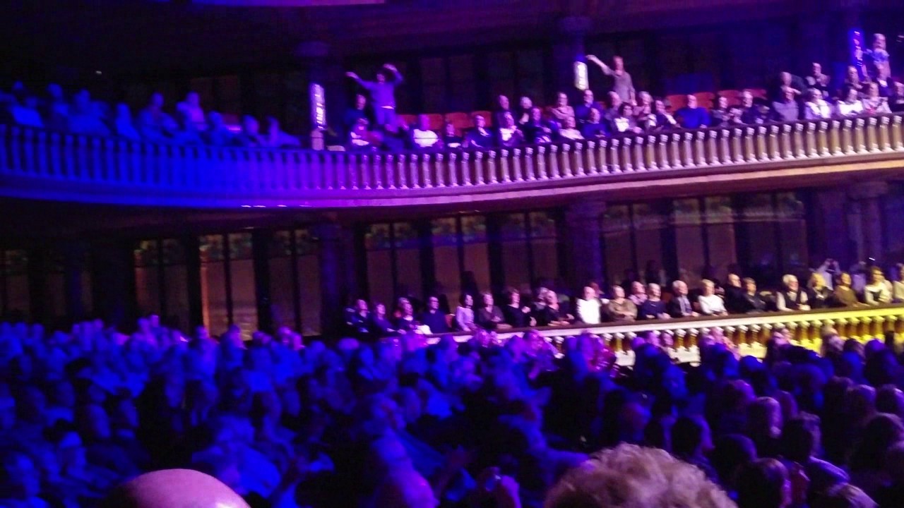 ADAMO-BARCELONA 1-2-2017
