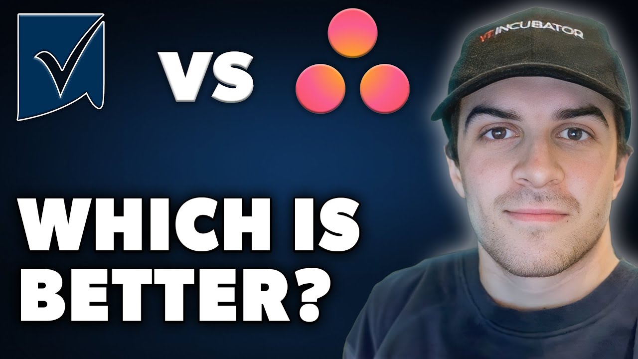 Smartsheet vs. Asana: Which Project Management App Should You Use? (Full 2024 Guide)