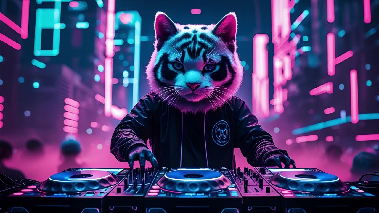[EDM] Chasing the Light