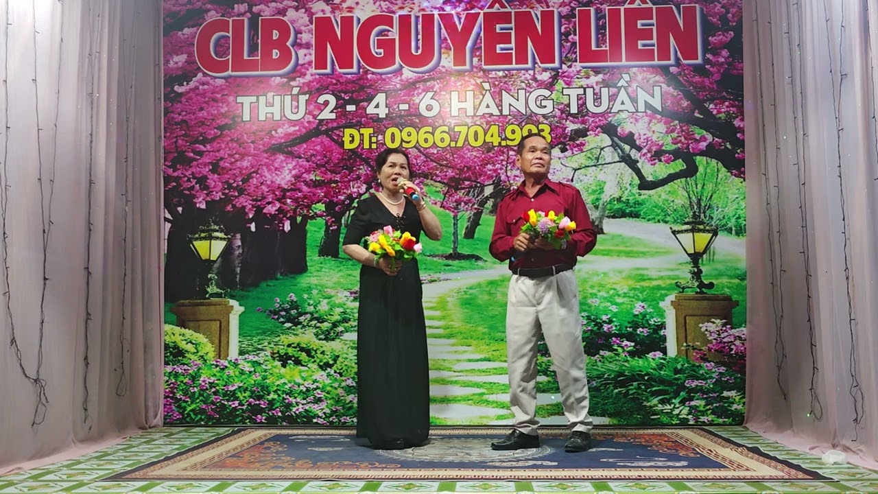 Tc Hai Mùa Mưa - Thanh Tâm & Hàn Ni trình bày -25 tháng 2, 2026