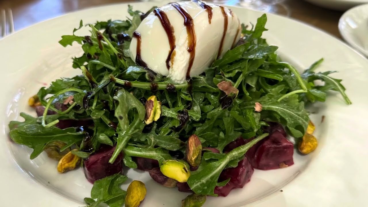 Seasons in the Park Restaurant Review - Vancouver Foodie (Recommended)