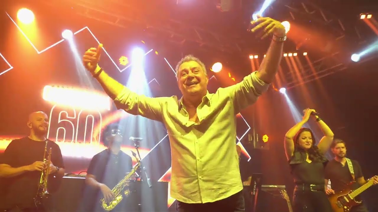 🎉 Festa boa é festa vivida — e não posada! 🎥📸
