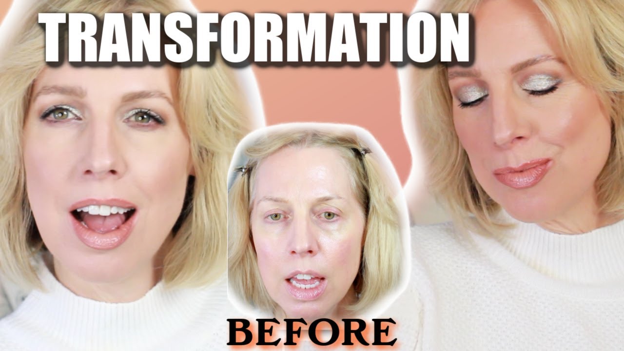 💋GLAM TRANSFORMATION ::: CITY BEAUTY SALE! ❤️💋