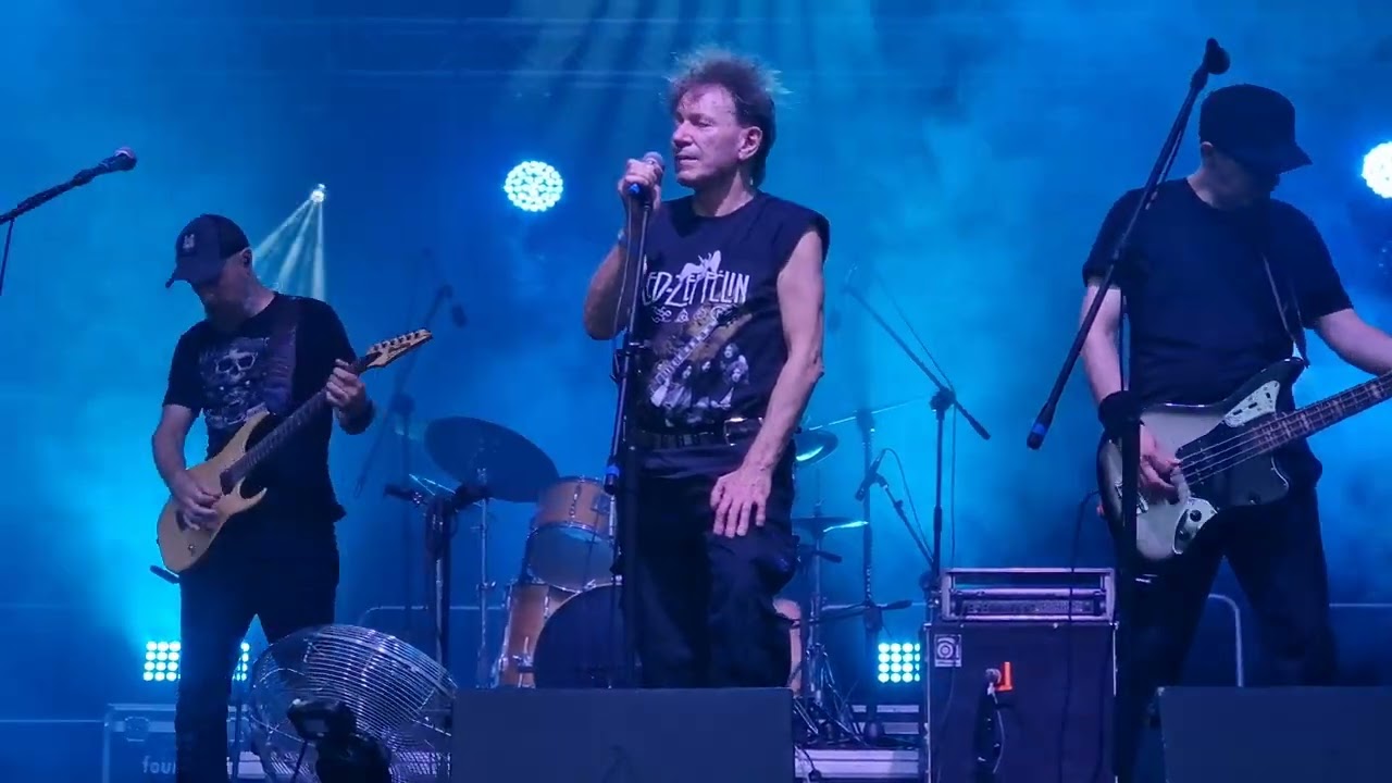 KSU - Tańczący z czasem (live) Mińsk Mazowiecki 2024